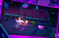 E3：ACT《忍者蛙》新作正式公布 3人合作闯关杀敌