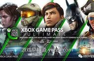 Xbox终极游戏通行证首月仅1美元 6月11-17日Xbox金会员游戏促销含《奇异人生2》