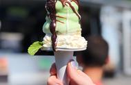 大热天不知道该选什么口味的冰淇淋？不如参考下你的星座吧