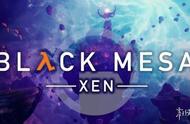 《半条命》重制版"Xen"章节来了！Steam好评热卖中