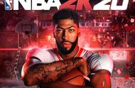 《NBA 2K20》发售日期及封面球星公布！预售开启