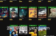 7月9-15日Xbox金会员促销 含《瘟疫传说：无罪》《蔚蓝》《体感功夫》