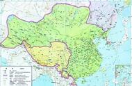 李鸿宾：唐朝北部疆域的变迁