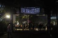 杭州野生动物世界全园开放夜游 到底好不好玩？