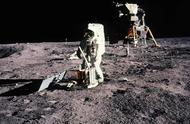 关于阿波罗11号的几个冷知识