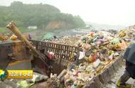 告急！垃圾围城！杭州三四年的垃圾能填满整个西湖