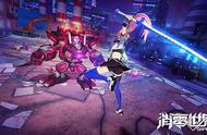 在《VGAME：消零世界》制作组体验当策划的一天