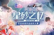 易次元×《永远的7日之都》同人制作大赛启动