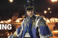《全面战争：三国》DLC“八王之乱”成都王司马颖介绍