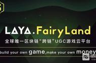 “奇怪新生物”Laya.FairyLand如何创造链游新价值？