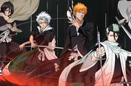 青春对决 不一样的《BLEACH 境·界-灵压对决》