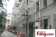局门路434弄小区 PK 大众汽车公寓谁是黄浦最热门小区？