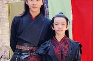 他是夏之光同学，为参演《陈情令》休学一年，今圈粉200万走红