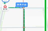 蓝天白云 大风车，独自一人寻觅那个它