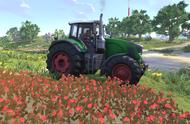 《农民模拟器》定档11月 最新游戏预告片欣赏