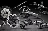 该来的总会来：顶级山地套件 SHIMANO XTR开箱