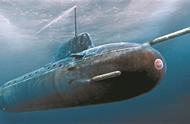 水下秘航：潜艇悄悄在改变