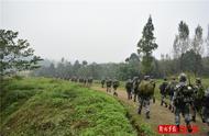 在饭堂吃了这么久，来一场野外制炊那是极好的