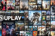 育碧UPlay 服务上线啦 花100元畅玩育碧上百款游戏