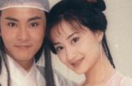29年前这部因为女主颜值过高，琼瑶等她好几年，男主更是让人吃惊
