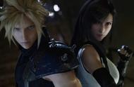 TGS：原味指令式战斗！《FF7重制版》将提供经典模式