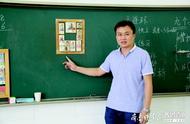 济南市兴济小学杜玉柱：资深数学老师变身“玩具大师”