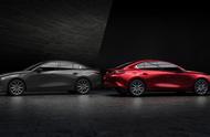 售价11.59——16.89万元，长安马自达次世代MAZDA 3昂克赛拉正式上市