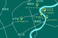 十一假期，我们制作了一份独一无二的上海玩乐地图