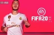 Fami通评分：《FIFA 20》34分