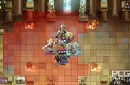 《梦幻模拟战》手游70级永恒的神殿通关打法