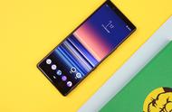 索尼黑科技娱乐手机 Xperia5深度体验