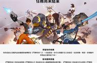 暴雪嘉年华：《守望先锋2》中文官网正式公开
