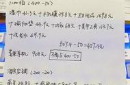 没奥数功底不配过“双11”？“双11”满减公式了解一下