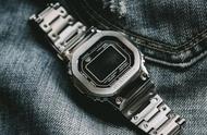 从权志龙同款到“血鹤”，G-SHOCK 小方块一直是 G 迷的情怀