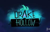 X019：洪潮之焰 开发商发布新作《Drake Hollow》