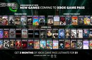 XGP将新增《巫师3》《铁拳7》等50多款游戏，买XGPU还送EA会员