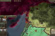Steam《王国风云2》DLC伊斯兰之剑开启限时免费