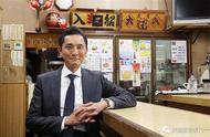 孤独的美食家幕后的艰辛：一集吃50家店，主演“五郎”就是吃不胖