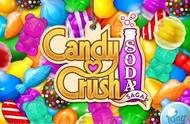 发售四年后，《Candy Crush Soda Saga》总收入超20亿美元