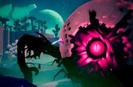 3D风格化动作游戏《太阳灰国》延期至12月2日上市