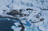 《纪元1800》DLC3开发日志：极地世界“冻人”生存之旅