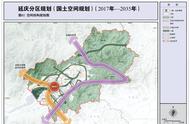 北京延庆将规划八达岭、大庄科等14个“小城镇”