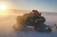 在南极长城站越冬是怎样一种体验？