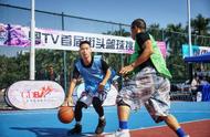 阳光正好，篮球火来袭！city ballers深圳城市赛开打