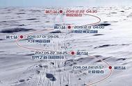 全球征无止境7 2圆满收官 登山队成功到达南极极点