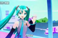 《初音未来 歌姬计划MEGA39's》最新中文预告视频公布