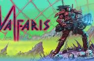重金属2D动作游戏《Valfaris》PS4/NS版发售日公布