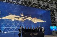 上海科技馆新年推“鲸奇世界”展览讲述大鱼传说
