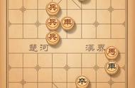 天天象棋残局挑战160期通关步骤 最新1月20日残局160期攻略