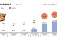 春节万亿美食市场“带货”成公司新策略